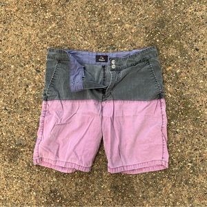 Quicksilver Shorts SIZE 29 (STRAIGHT FIT)